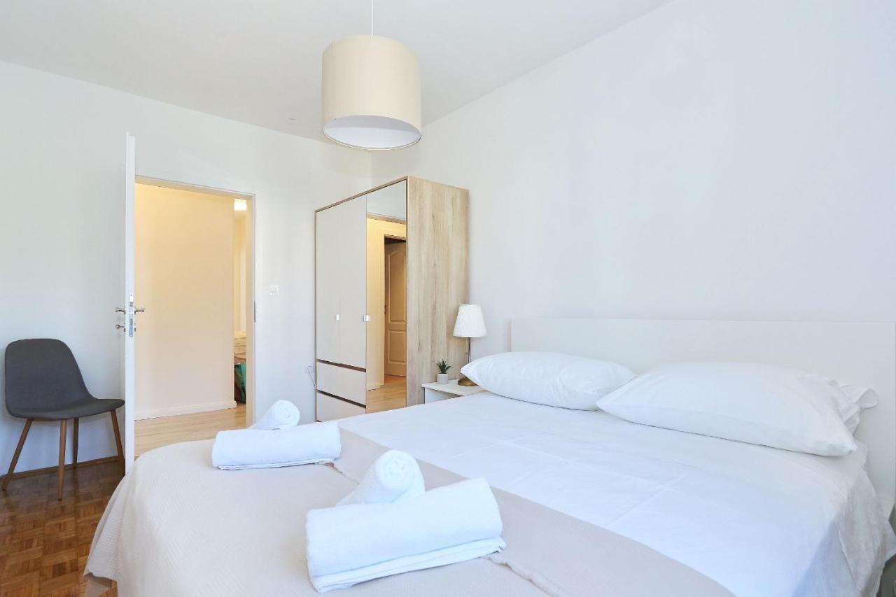 Apartment Marina Zadar Exterior photo